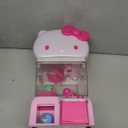 Jazwares Hello Kitty and Friends, 12 Claw Machine with 8 Collectible Mini Figures - Officially Licensed Sanrio Product