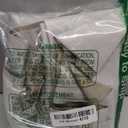 Greaton 58-Inch Wide Premium Velvet Material Fabric for Drapery, Upholstery, and Bedding, 100 Percent Polyester Velvet Cloth for Crafts and Home Decor, Taupe, 1 Yard