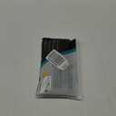 JIUFENTIAN Copper Ankle Brace Adjustable Compression Sleeve (Pair)-Ankle Support Heel Brace for Achilles Tendonitis, Plantar Fasciitis-Eases Swelling and Sprained Ankle(Large)