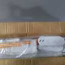 3 Piece Bed Rail for King Bed, No Gap & No-Drill Baby Bed Rail, 3-Sides for King Size