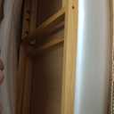 Foldable Wooden Dog Ramp & Pet Stairs - 5-Level Non-Slip Pet Steps for Dogs & Cats, Balanced Indoor/Outdoor Use.