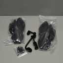 A & UTV PRO Hand Guards for Polaris Sportsman 400 450 500 550 570 850 XP 1000 Accessories ATV Handguards Hand Protector Replace OEM #2876846