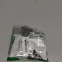 5V Wall Fast Charger & 5FT mini-USB Charging Cable Power Cord for Garmin Drive Smart Nuvi gps 40 42LM 44 52LM 54LM 55 56 57 57LM 58 65LM 66 67 68LM 205w 250 255w 256w,Speaker,Phone,MP3,Camera,Dash Cam