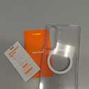 TORRAS Magnetic Shockproof for Samsung Galaxy S26 Ultra Case Clear, Fit for MagSafe,12FT Military Grade Protection, Anti-Yellowing Slim Magnetic Case for Samsung S26 Ultra Case 6.8", Diamond Clear