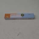 Interactive Flirt Pole Toy for Dogs Chase and Tug of War,Durable Teaser Wand with Pet Fleece Rope Tether Lure Toy to Outdoor Exercise & Training for Small Medium Large Dogs (Blue/Red, POLE-35 inches)