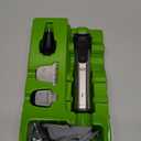 Norelco Philips All-in-One Series 7000 23-Piece Trimmer - Electric Shaver and Clipper for Face, Beard, Head & Body, Self-Sharpening Titanium Blades, 26 Length Settings (0.5-16 mm), MG7970/49 (Steel)