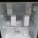 Kismile 3.2 Cu.Ft,Mini Refrigerator with Freezer F5887