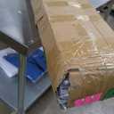 YY-LC Flexible Drill Bit for Wire Pulling with Guide Ball Kit,3/4 in. x (3 FT) 36 in. Long Flex Drill Bits for Wood, Auger Head Installer Drill Bit, Fish Bit for Pulling Wires in Walls