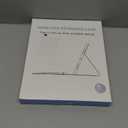 Harvopu Compatible with iPad Air 11 Inch & Air 5th/Air 4th Generation Case with Keyboard - Multi-Touch Trackpad, 7-Color Backlit, Detachable Folio Cover for Air 11-inch M3/M2 (2025/2024), Light Purple