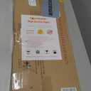 Walk-ins Welcome Sign, 24"x12", 60x30cm, TOPKING, LED, Neon, Florescent, Signage, Signboard, Display, Billboard, Screen, Grand Opening, Gift