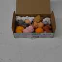 V-Opitos 10 Pack Farm Animal Matching Toys, Montessori Gifts for 1-3 Year Old Toddlers