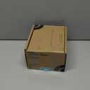 TAO Clean UV Sanitizing Sonic Toothbrush and Cleaning Station, Electric Toothbrush, Dual Speed Setting, Sandstone