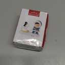 Hallmark Keepsake Christmas Ornament, Frosty Friends, Snowman Collectors Gifts