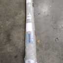 JONATHAN Y Boho Vintage Diamond Cream/Gray Indoor Area Rug 5X8 ft, Moroccan Hype for Living Room, Bedroom, Kitchen, Office, Easy-Cleaning, High Traffic, Pet-Friendly, Non-Shedding (MOH101B-5) (5'3" x 7'7" (Rectangular))