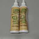 Pack of 2, ULTRA NATURAL Carpet and Upholster PROBIOTIC Odor Eliminator and Cleaner 12 OZ Spray