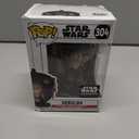 Smuggler's Bounty Pop Exclusive Star Wars Sebulba