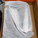 Milwaukee Leather Mens Classic Harness 11-Inch Motorcycle Boots  Premium Cowhide, Road & Rally Ready MBM131 (7)