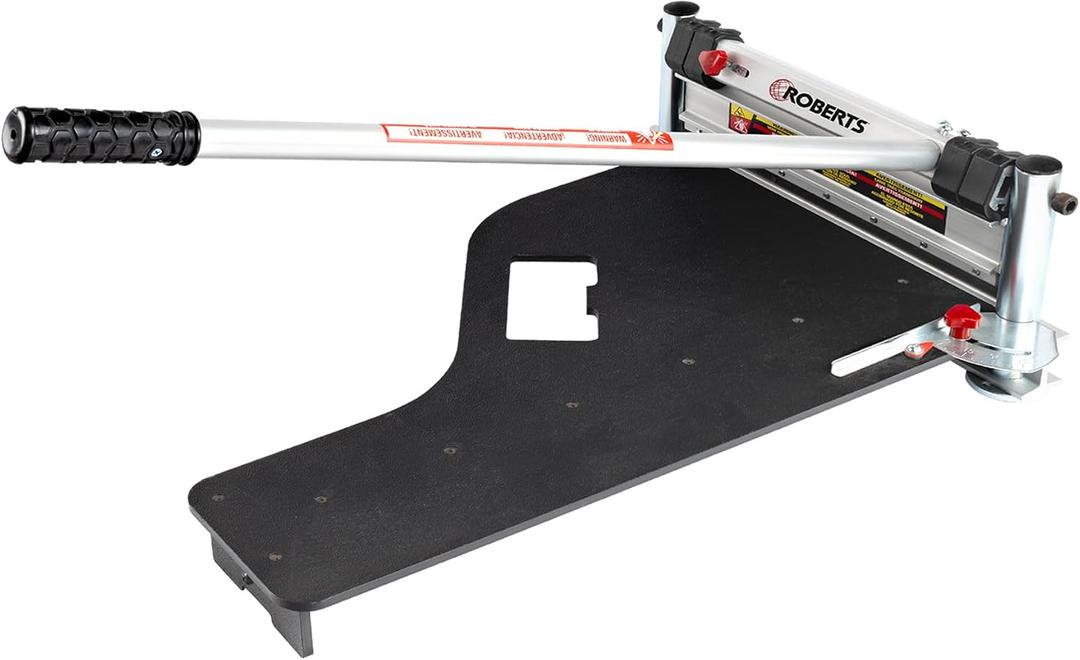 Roberts 10-63 13" Flooring Cutter