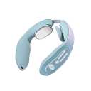 New Upgrade Neck Massager, OneNine Necks Massage Device, Necks Massager with 12 Modes Neck Muscle Relaxation Device Use at Home, Office, Car
