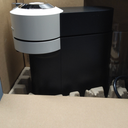 Nespresso Vertuo Next Coffee and Espresso Maker by De'Longhi, White