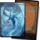 MTG Card Sleeves - Ugin Spirit - 100 CT EDH Commander Sleeves for Magic The Gathering