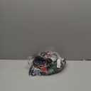 Dead Cheerleader Costume for Girls, Scary Bloody Kids Halloween Costumes for Halloween Dress Up Parties (Medium(8-10), Red)