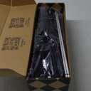 Squirrel Black Bedside Caddy