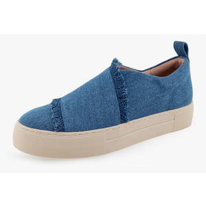 Aerosoles Womens Brighton Sneaker 7.5