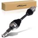 MaXpeedingrods Front Right CV Axle Assembly for Chrysler Town & Country