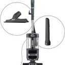 Shark UV725 Navigator Lift-Away with Self Cleaning Brushroll Upright Vacuum with HEPA Filter