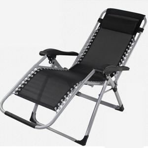 QUGURLID Outdoor Furniture Folding Nap Recliner Chair Winter Summer Fishing Beach Chair