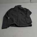 Amazon Essentials Women's Full-Zip Polar Fleece Jacket - Discontinued Colors (XX-Large, Black)