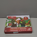 National Lampoons Christmas Vacation Advent Calendar 2025 New, 24 Day Christmas Vacation Advent Calendar - Calendar Advent National Lampoon Contains 24 Gifts