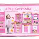 3in1 Play House