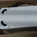 Countertop Dual Carbon Reverse Osmosis Water Filtration System