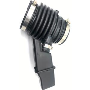Engine Air Intake Hose Fit for Infiniti QX60 2014-2016 JX35 2013, For Nissan Murano 2015-2023 Pathfinder 3.5L 2013-2016, Replace 165763JA0A