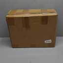 BONTHEE Dog Car Seat for Large Medium Dogs – Waterproof Back Seat Extender with Reinforced Hard Bottom,Breathable Mesh Windows,Storage Pockets & Adjustable Straps,Universal Fit for Cars,SUVs,Trucks