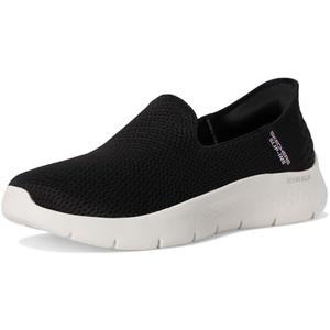 Skechers Womens Skechers Women's Hands Free Slip-ins Go Walk Flex-Relish Size 8