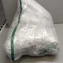 QUIETSEA 18x18 Pillow Inserts, 2 Pack Down Alternative Throw Pillow Inserts, Fluffy Soft Square Decorative Pillows for Bed, Couch and Sofa (White)