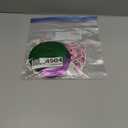 Pink Mouse Birthday Party Decorations Party Balloons, Pink Mouse Party Supplies Include Banner, Hanging Swirls, Foil Balloons, Cake Toppers, Cupcake Toppers, Tablecloth