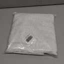 ODIZLI Women's High Waist Wide Leg Pants Casual Trousers Sweatpants Lounge Wear Fashion (Medium, Light Gray)