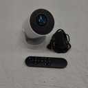 Magcubic Mini Projector with WiFi 6 and Bluetooth 5.4, Portable Projector 4K Support, 5W Soundbase Speaker, Auto Vertical Keystone 180Rotatable Smart Proyector for Movie Home Outdoor