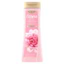 Caress Body Wash With Silk Extract For Noticeably Silky, Soft Skin Daily Silk Body Soap With White Peach & Orange Blossom 20 fl oz