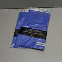 2 x Premium Dark Blue table cover