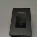 Blade & Stone PS501 Foil Shaver for Men  Dual Foil Cordless Shaver with Graphene-X Blades and 8000 RPM Digital Motor  All-Metal, Rechargeable Wet and Dry Razor  Dark Night