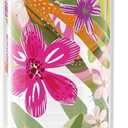 Tervis Etta Vee Garden Glory Made in USA Double Walled Insulated Tumbler Travel Cup Keeps Drinks Cold & Hot, 24oz Venture Lite Water Bottle, Classic
