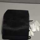 Dog Gate for Stairs Pet Gates for The House: Dogs Screen Mesh Gate for Doorways Stairways Indoor 29 inches Tall, 41 inch Wide, Fits Openings 36'' to 39'' Wide