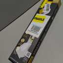 Wagner SMART Edge 3 in. W Plastic Mini Paint Roller Kit