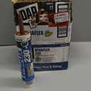 DAP Dynaflex 230 Premium Elastomeric Sealant, Cedar Tan, 10.1 Oz, 12 Pack (7079818412)
