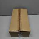 Hewory Mercury Glass Christmas Tree: Set of 3 Gold Table Top Christmas Ornaments Trees with LED Lights, Christmas Centerpiece Table Decorations Indoor for Dining Fireplace Mantel Winter Holiday Decor